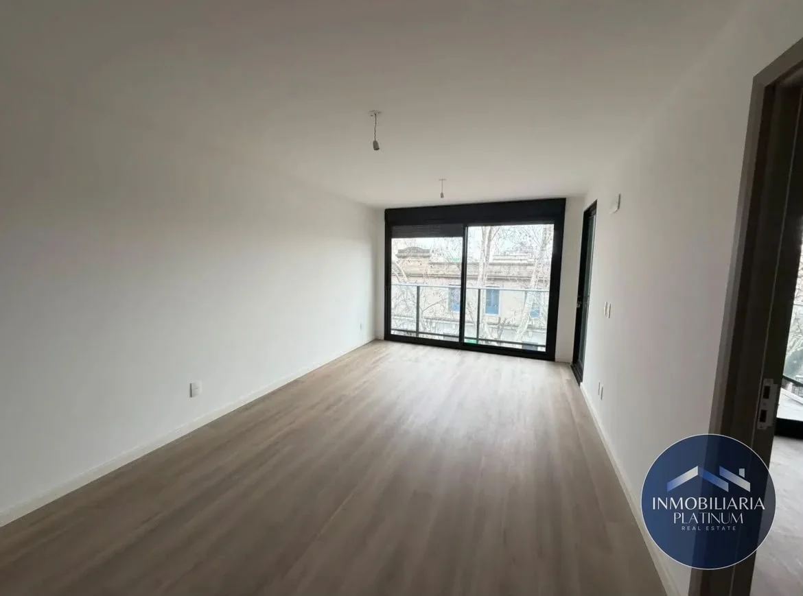 Apartamento en venta c/ cochera en Pocitos - Imagen 2