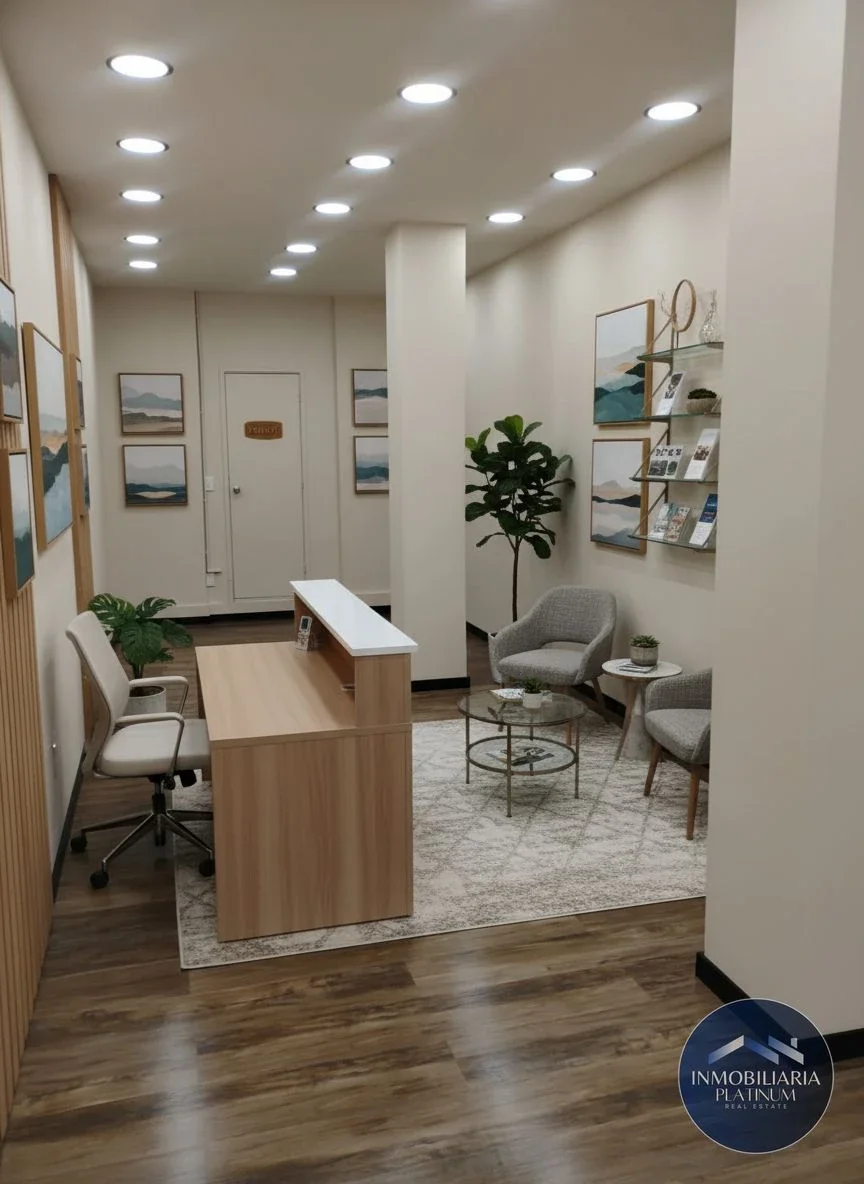 Local Comercial en alquiler ubicado en Centro - Imagen 2