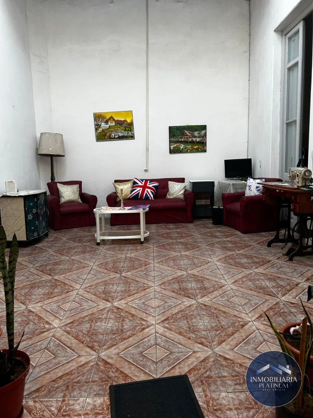 Casa 4 dormitorios Venta Paso Molino - Imagen 3