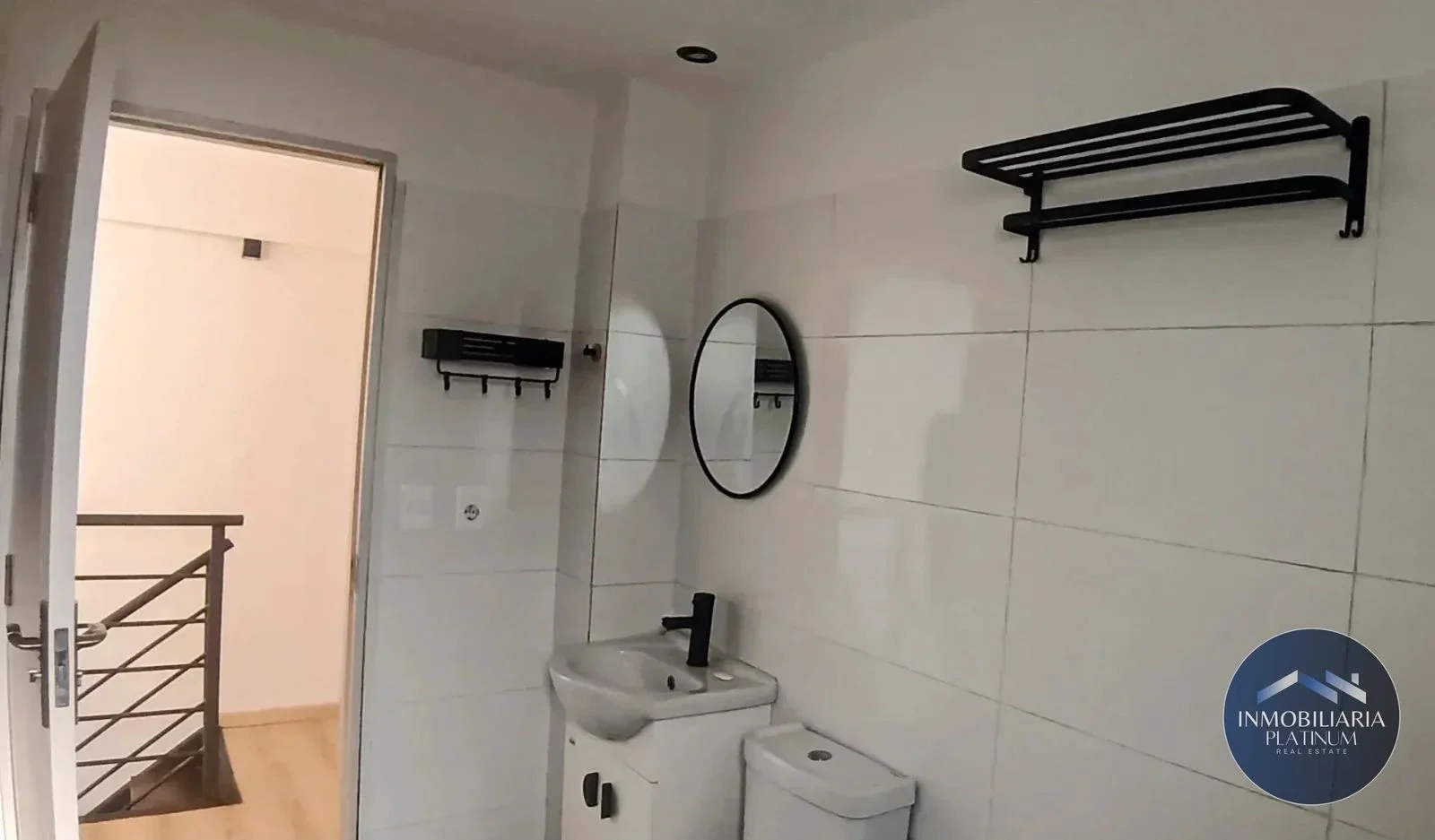 Apartamento en alquiler en Brazo Oriental - Imagen 3