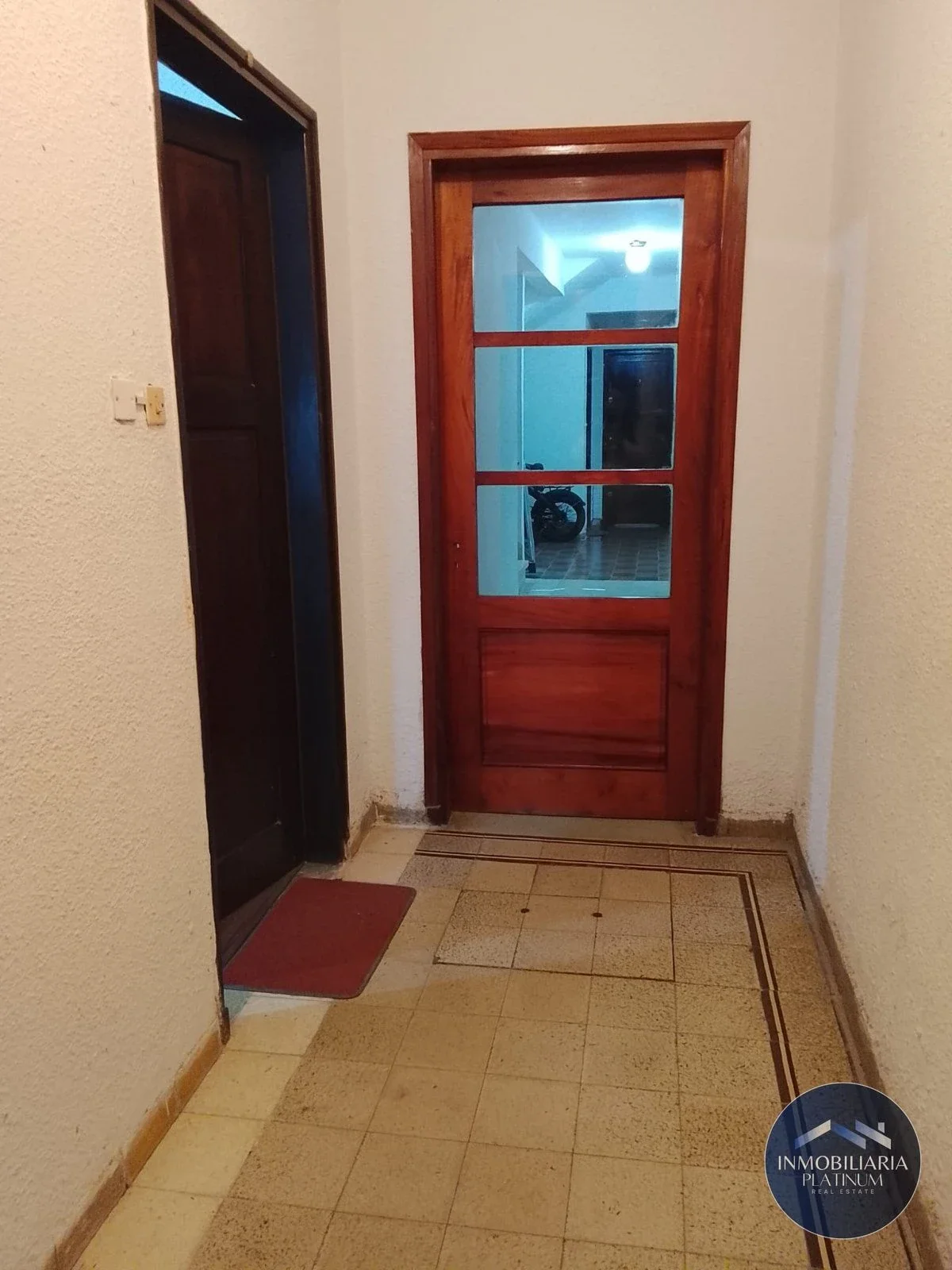 Apartamento en alquiler en Buceo 2 dormitorios - Imagen 2
