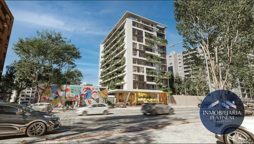 Apartamento en venta en Aguada - Imagen 4