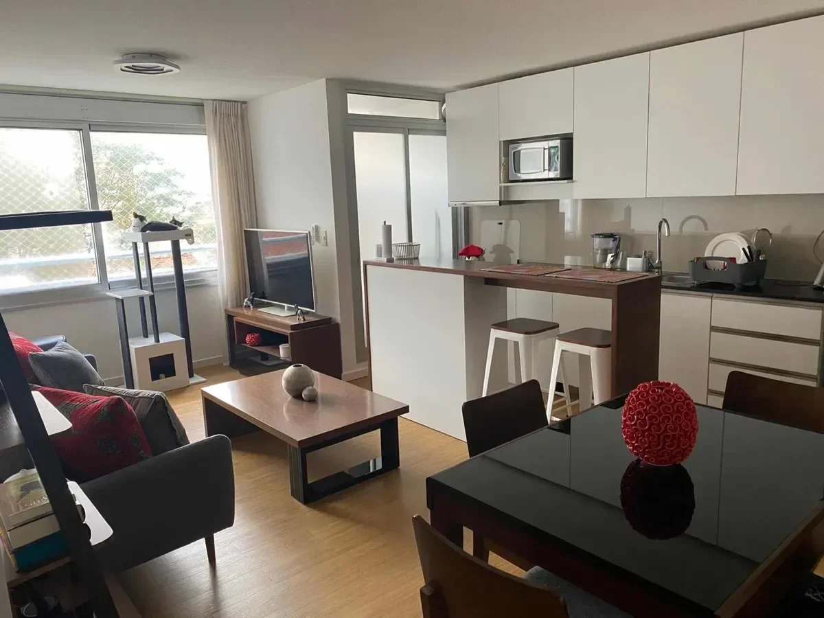 Apartamento en venta en Malvin - Imagen 3