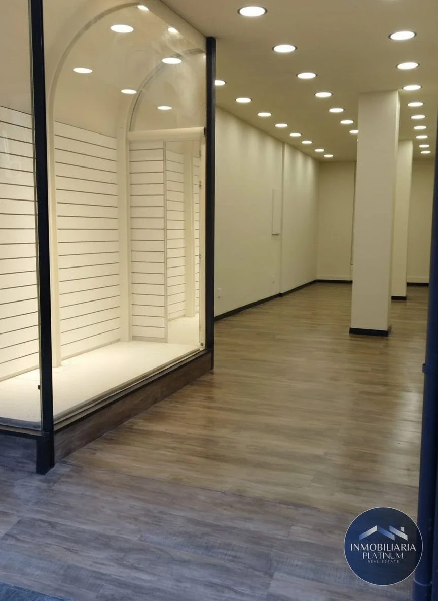 Local Comercial en alquiler ubicado en Centro - Imagen 5