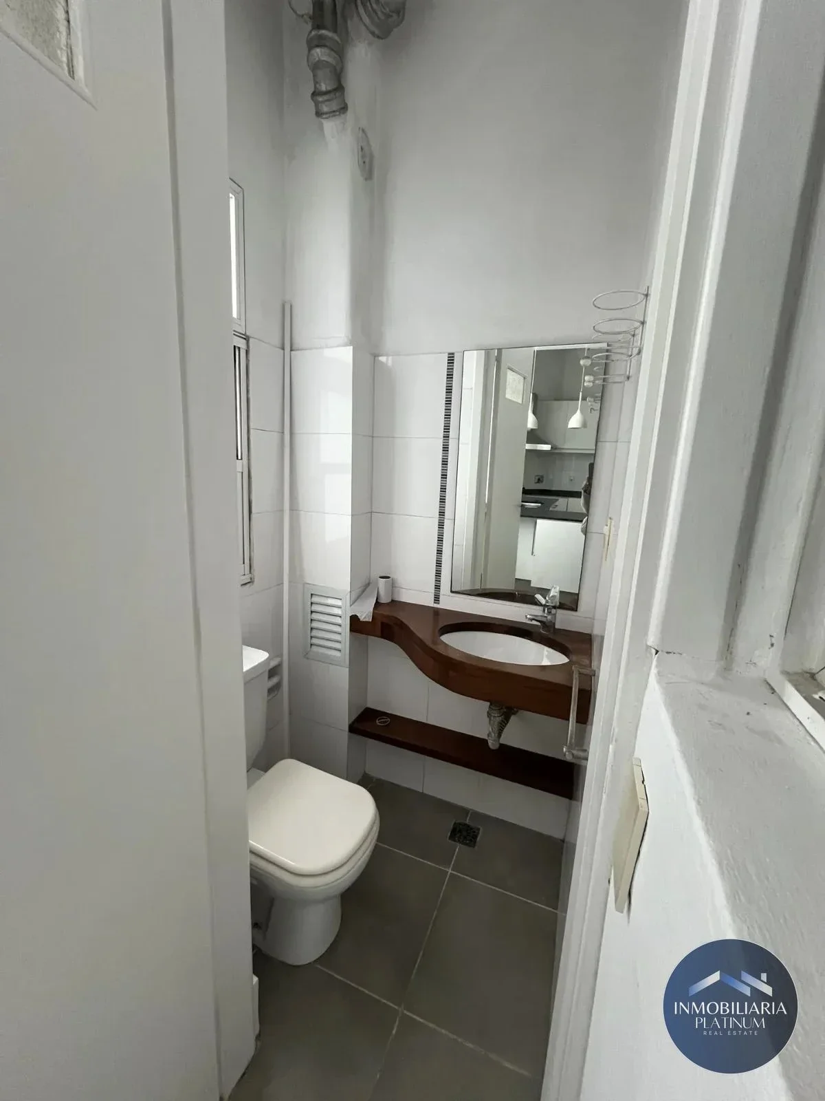 Apartamento en alquiler en Centro - Imagen 5