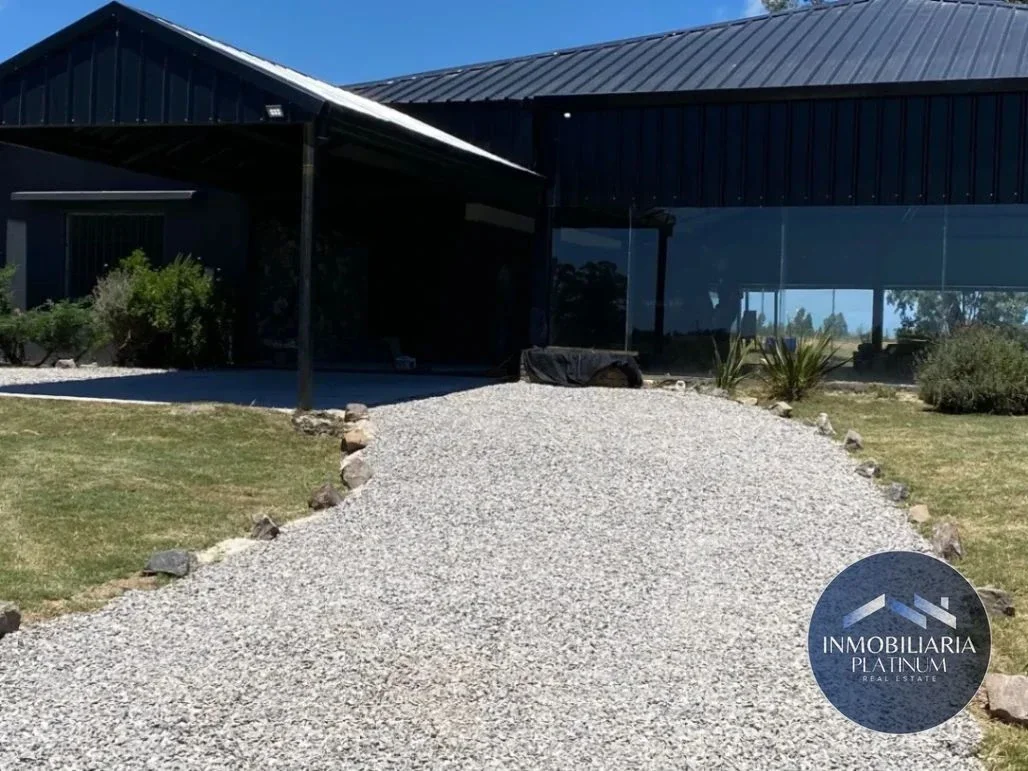 Chacra en venta de 55000m2 ubicado en Cruz De Los Caminos - Imagen 2