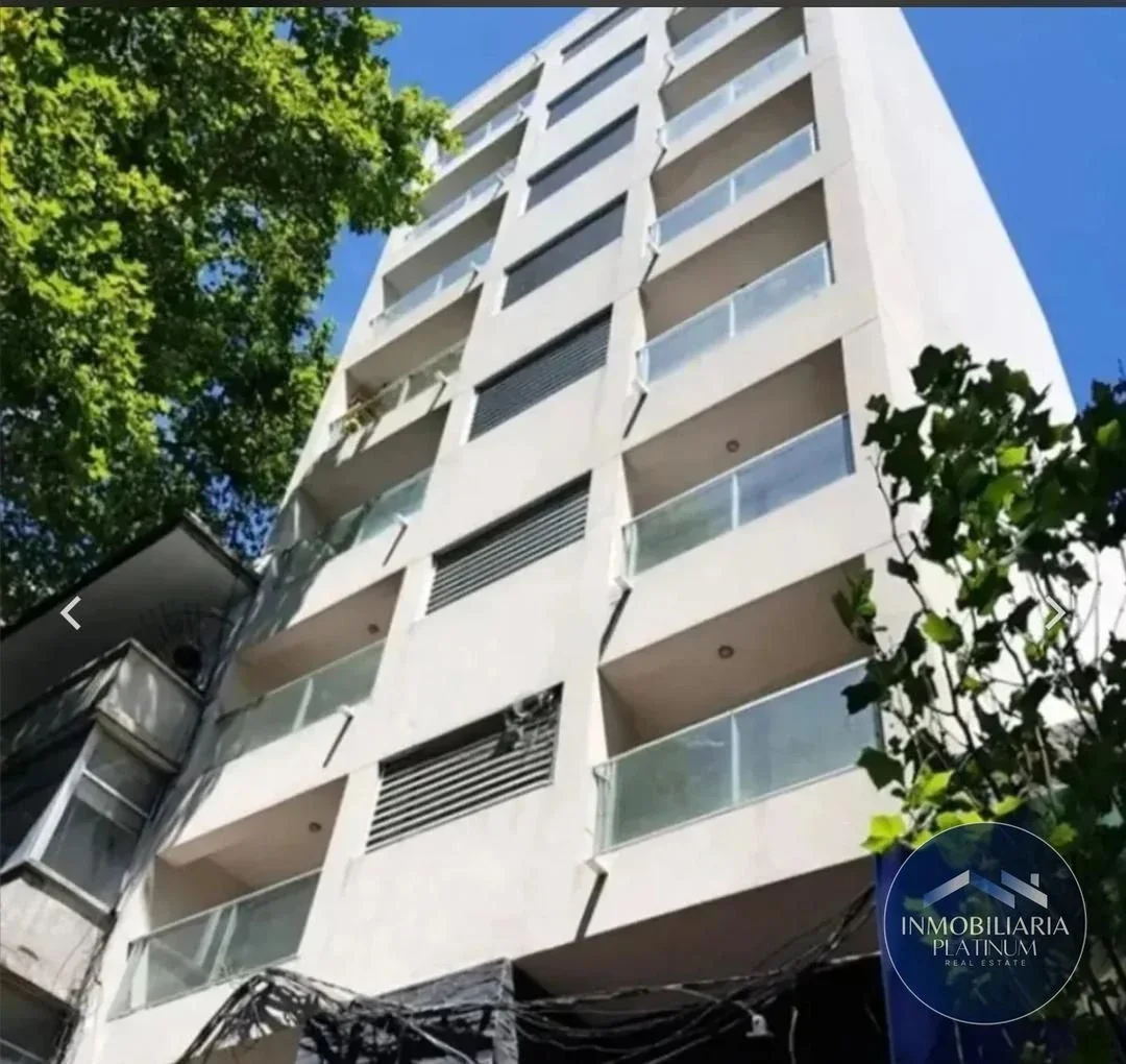 Apartamento en alquiler en Cordón - Imagen 1
