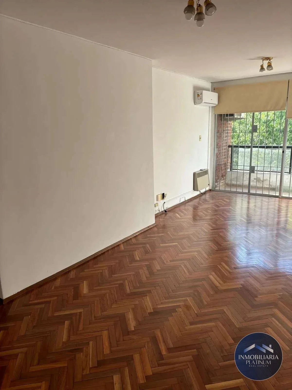Apartamento en alquiler c/ cochera en Pocitos - Imagen 2