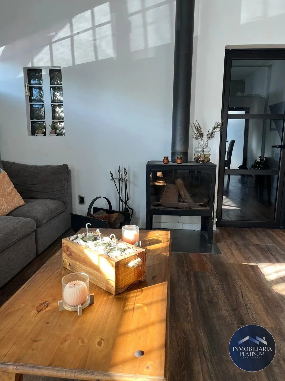 Casa en venta c/ cochera en Lezica - Imagen 3
