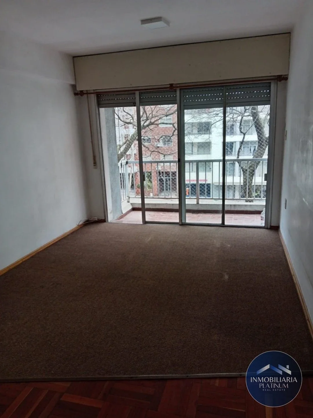 Apartamento dos dormitorios en venta c/ cochera en Av. Libertador - Imagen 3