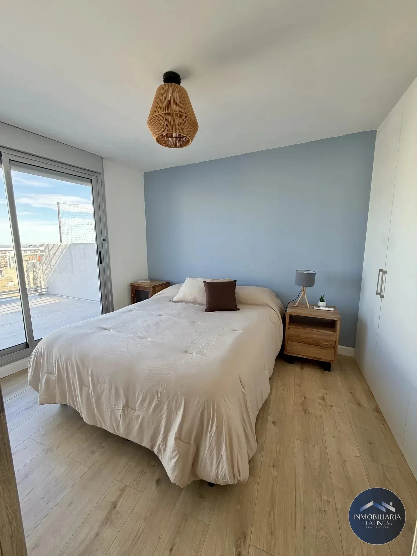 Penthouse A Estrenar 1 Dorm Gran Terraza Y Parrillero - Cordon. - Imagen 4