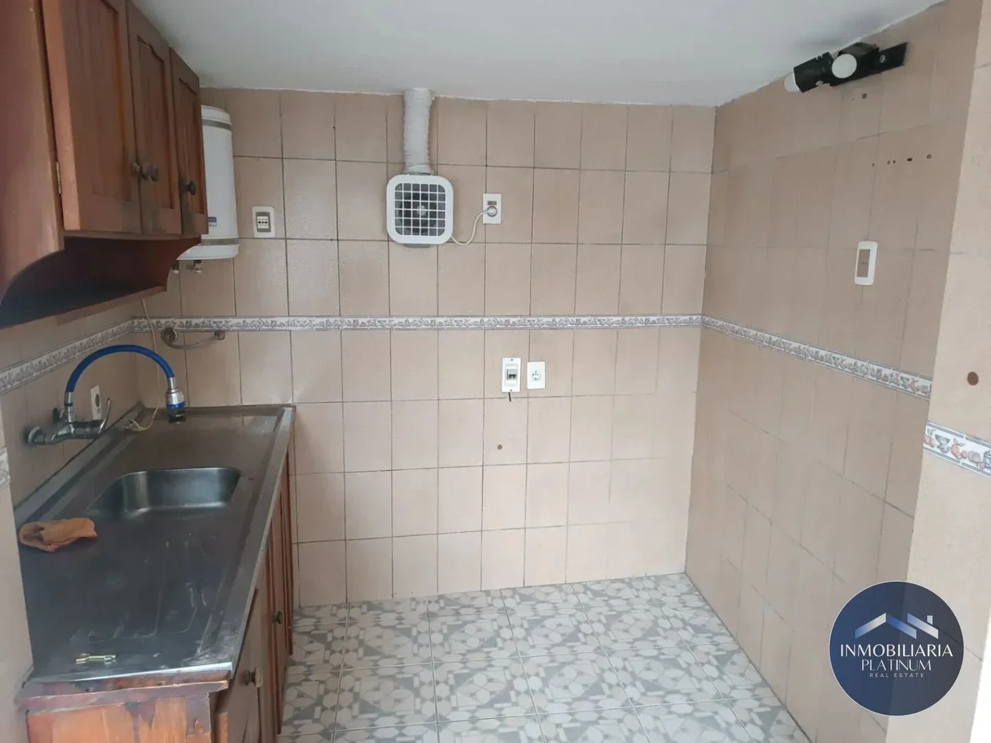 Apartamento en alquiler en La Comercial - Imagen 5