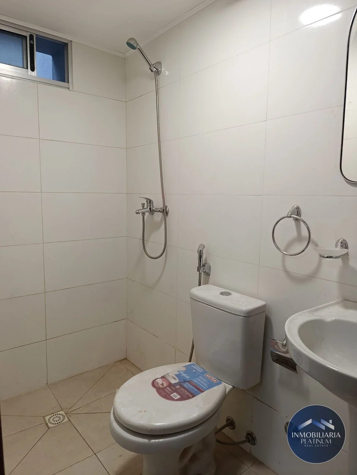 Apartamento duplex 1 dormitorio en alquiler en Cordón - Imagen 2