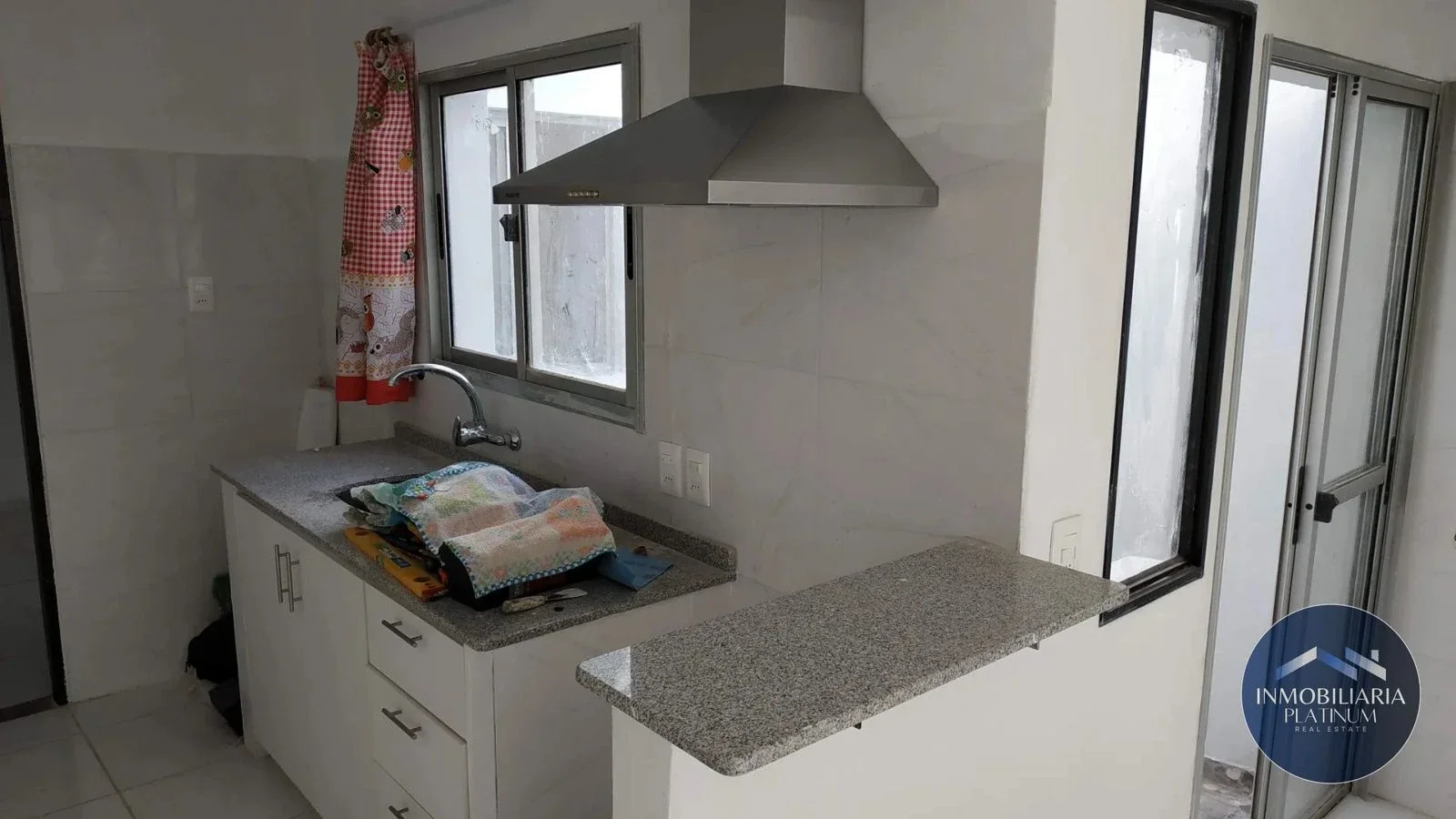 Apartamento un dormitorio en alquiler en Cordón - Imagen 4