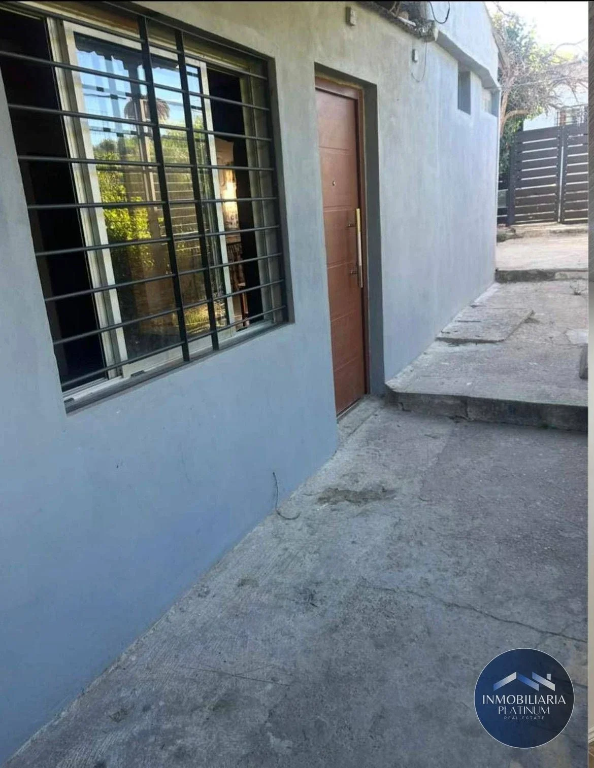 Apartamento 2 Dormitorios Alquiler Belvedere - Imagen 1