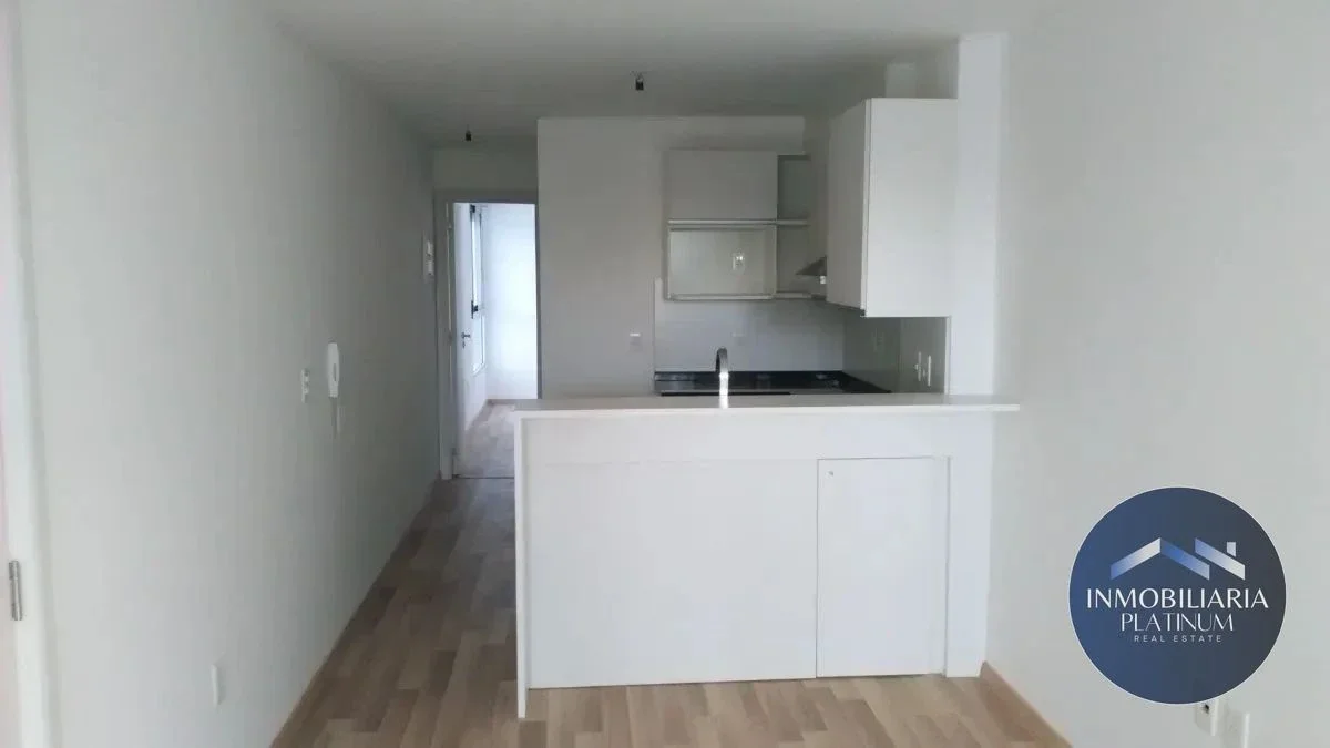 Apartamento en alquiler en La Blanqueada - Imagen 1