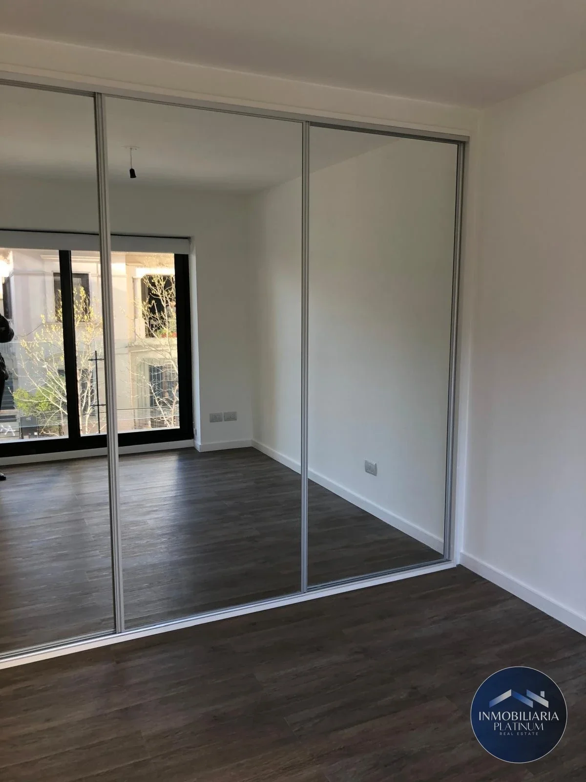 Apartamento 1 dormitorio en alquiler, Pocitos - Imagen 4