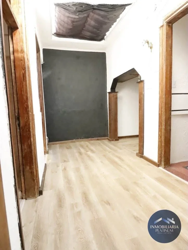 Apartamento de 1 dormitorio en alquiler en Pocitos Nuevo - Imagen 2