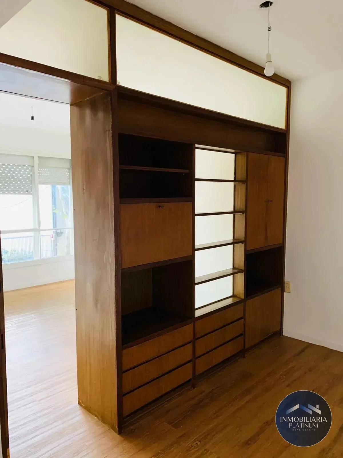 Apartamento 1 dormitorio en alquiler en Pocitos - Imagen 3