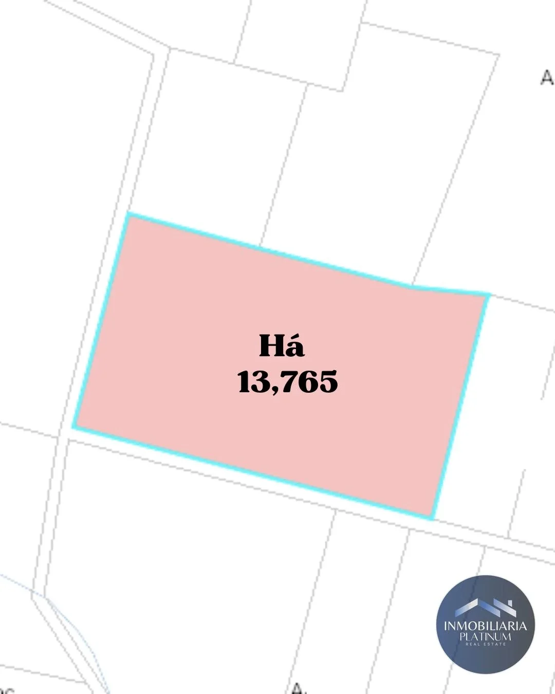 Terreno en venta de 13ha ubicado en Colinas De Carrasco - Imagen 1