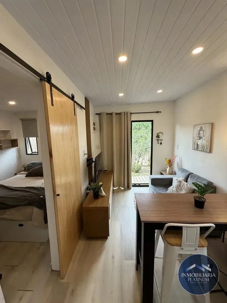 Casa en alquiler en Médanos de Solymar - Imagen 1