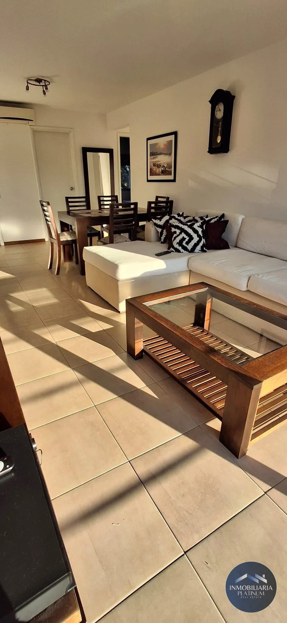 Apartamento en alquiler c/ cochera en Canelones - Imagen 2