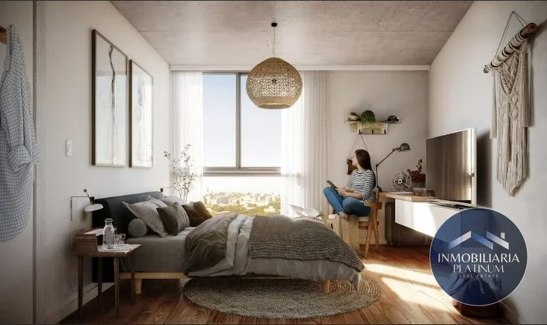Apartamento en venta en Aguada - Imagen 2