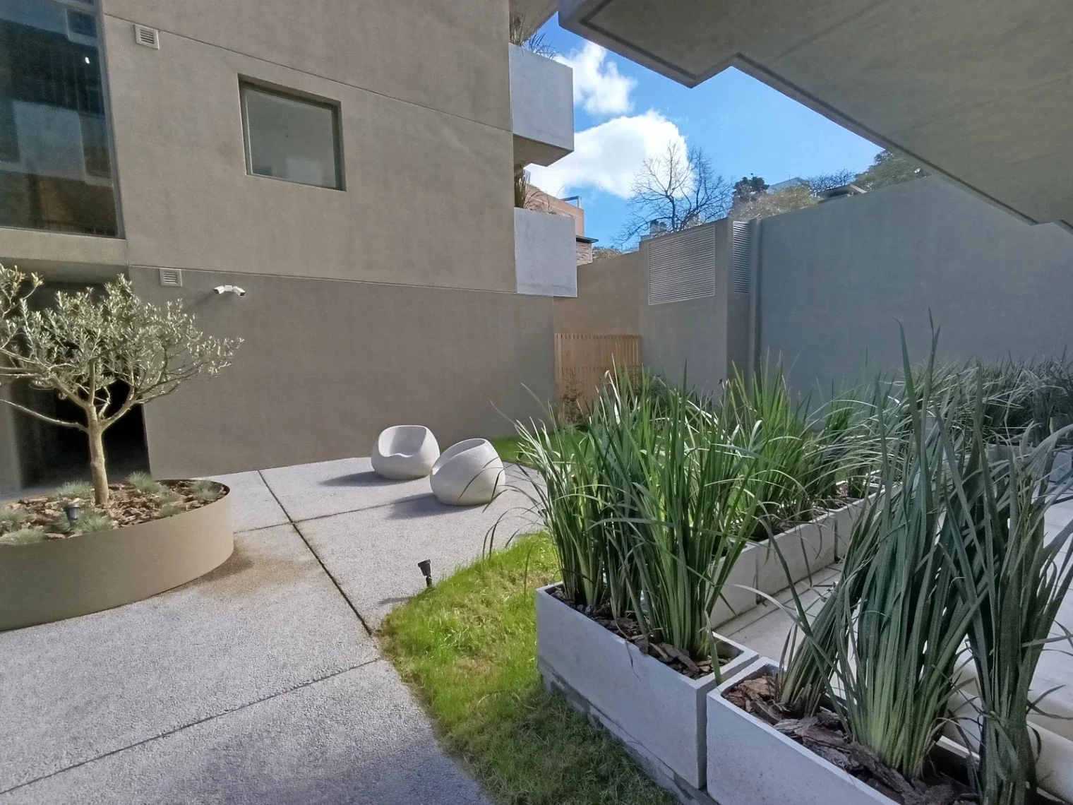Apartamento de Un dormitorio en venta en La Blanqueada - Imagen 1