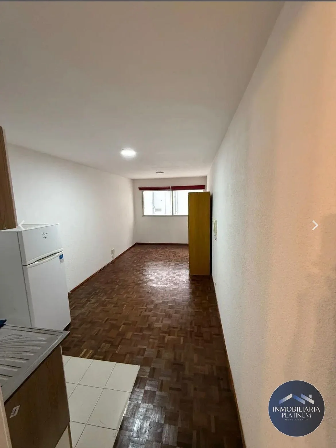 Monoambiente Alquiler Pocitos - Imagen 3