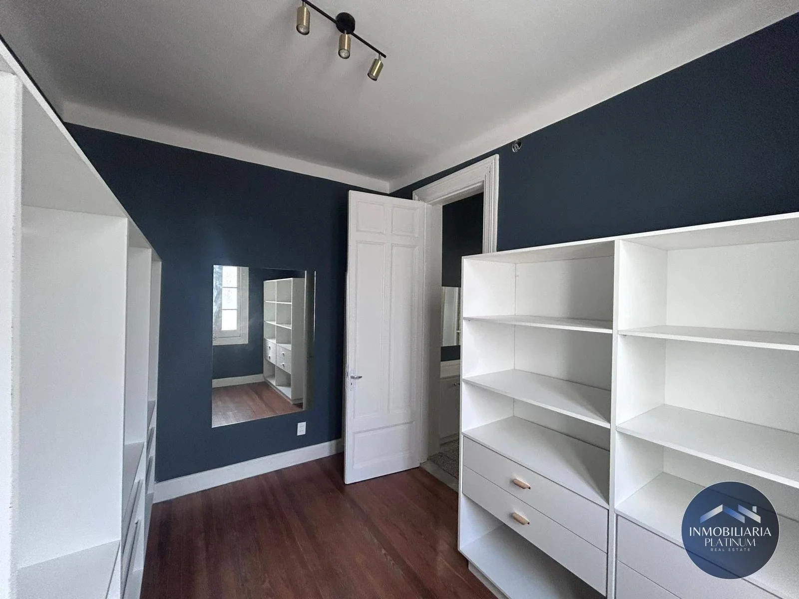 Apartamento en venta en Aguada - Imagen 1