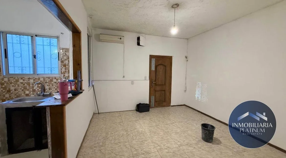 Apartamento en alquiler en Brazo Oriental - Imagen 2