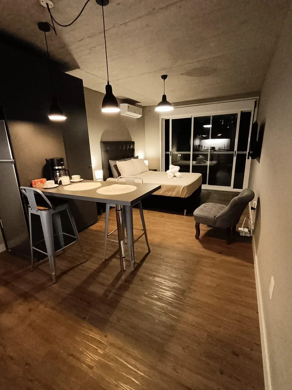Venta Apartamento monoambiente en Puerto Buceo - Imagen 1