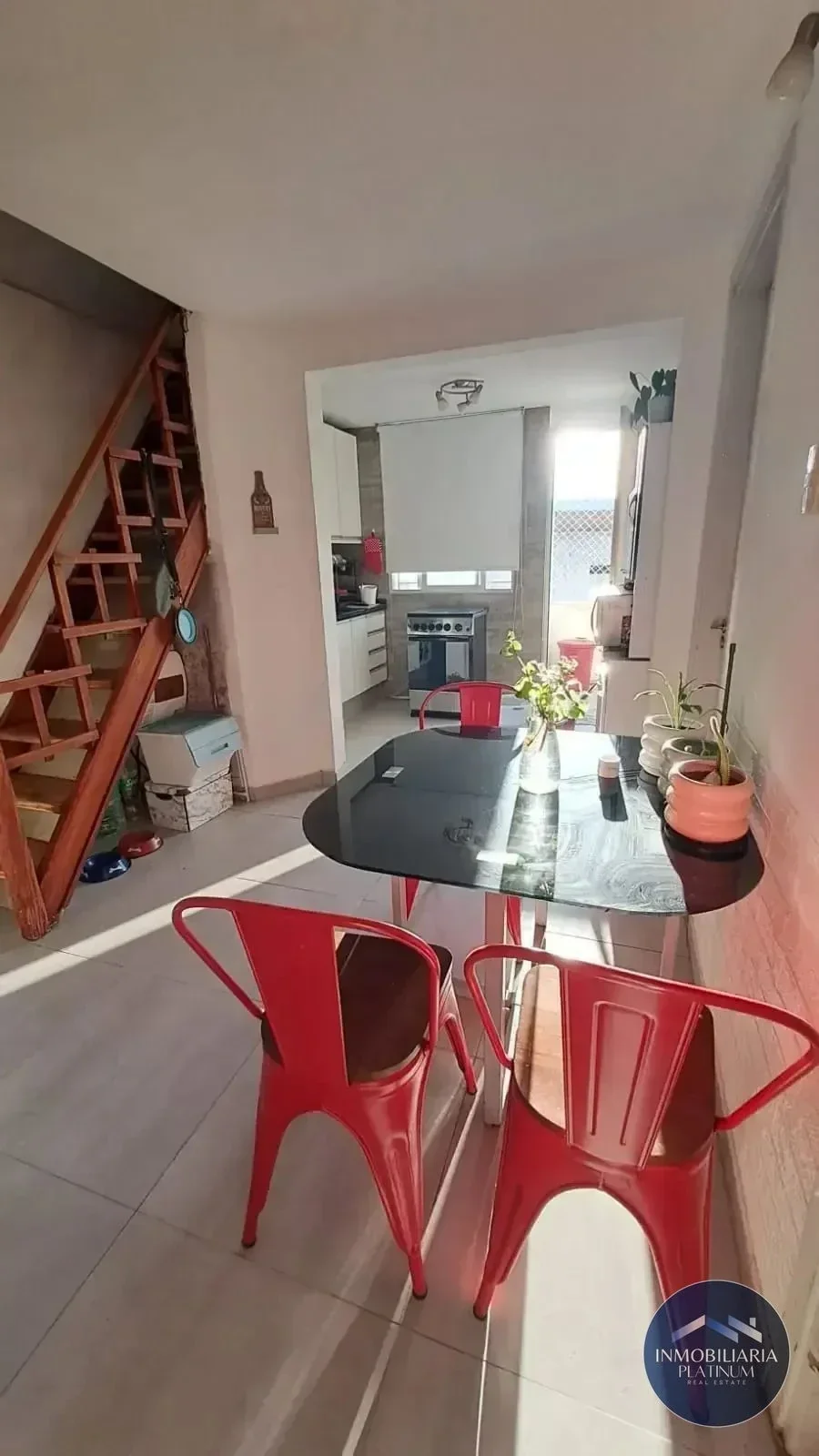 Casa en venta 4 dormitorios en Reducto - Imagen 2