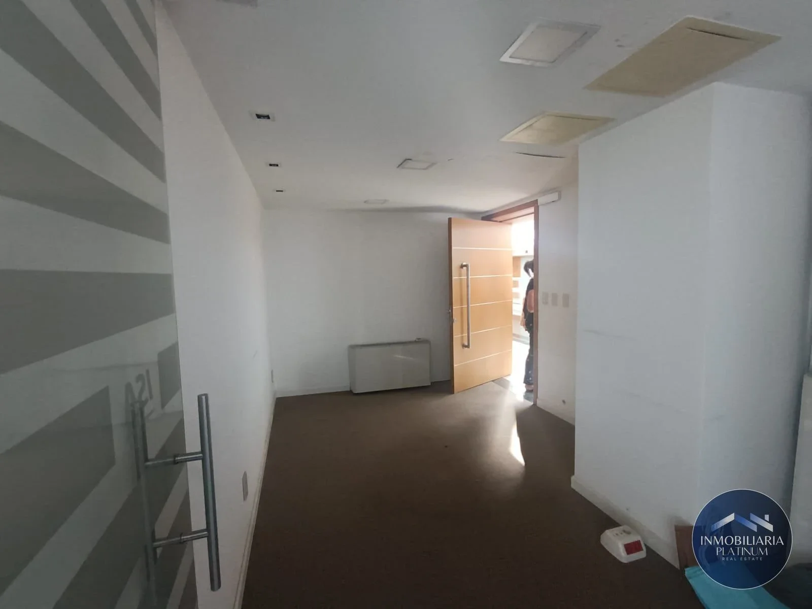 Oficina en alquiler ubicado en Ciudad Vieja - Imagen 5