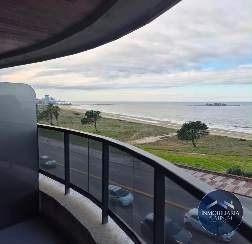 Apartamento 2 dormitorios Alquiler Malvin - Imagen 1
