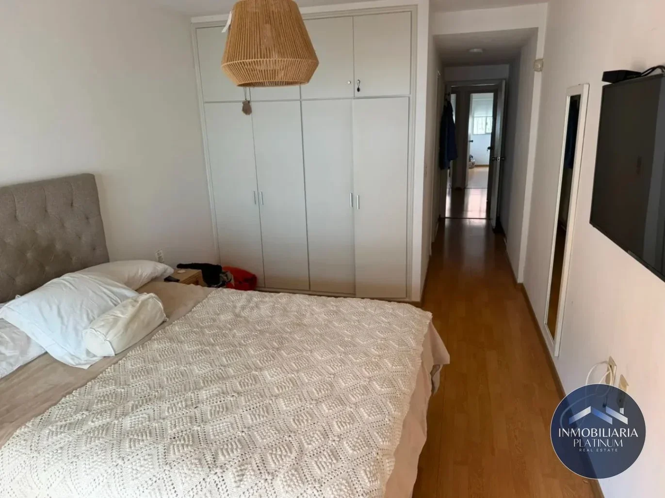 Apartamento en venta c/ cochera en Punta Carretas - Imagen 4