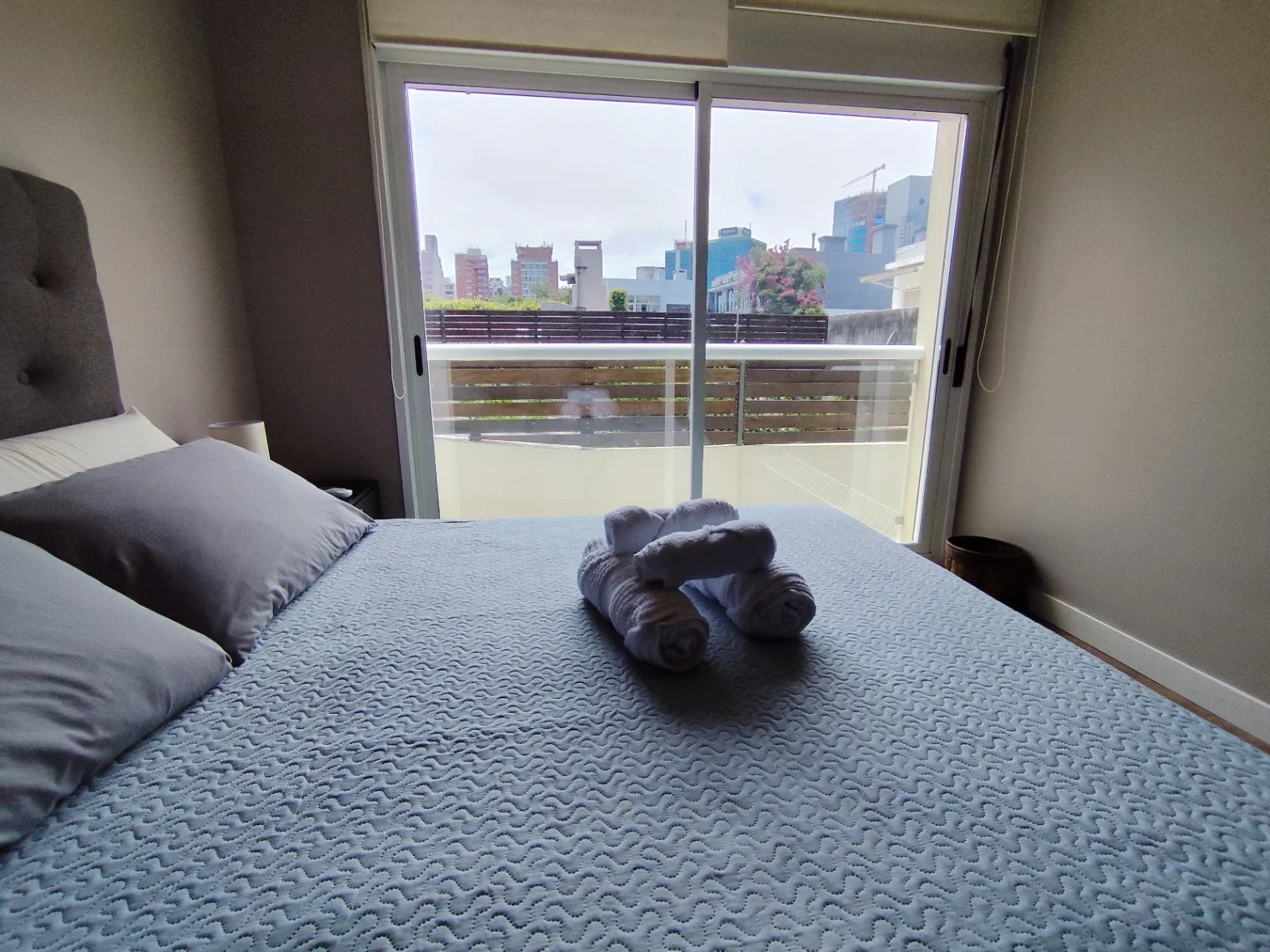 Venta Apartamento monoambiente en Puerto Buceo - Imagen 4