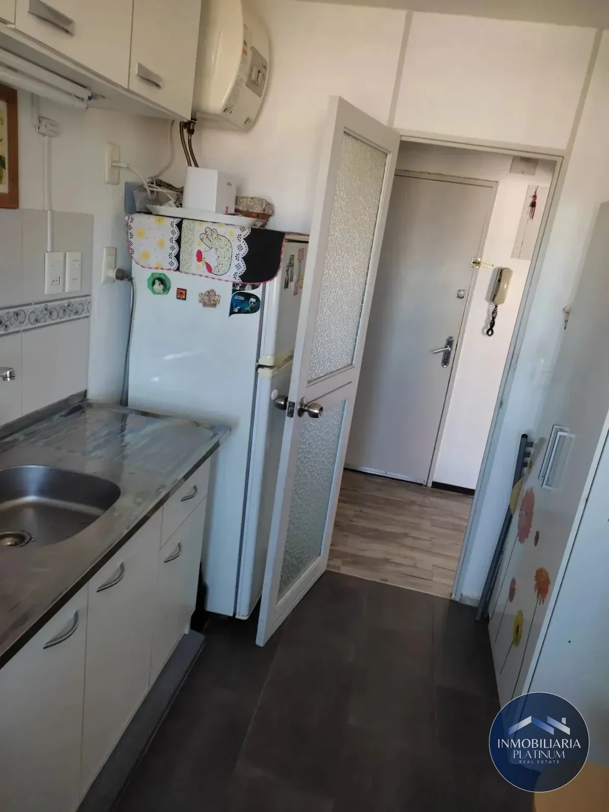 Apartamento en venta 3 dormitorios con estacionamiento, Malvin Norte - Imagen 1