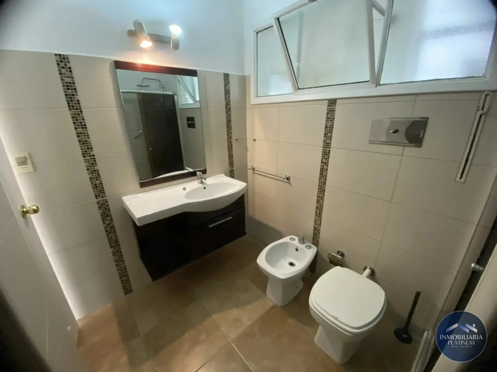 Apartamento 2 dormitorios y 2 baños en alquiler, Cordón - Imagen 4