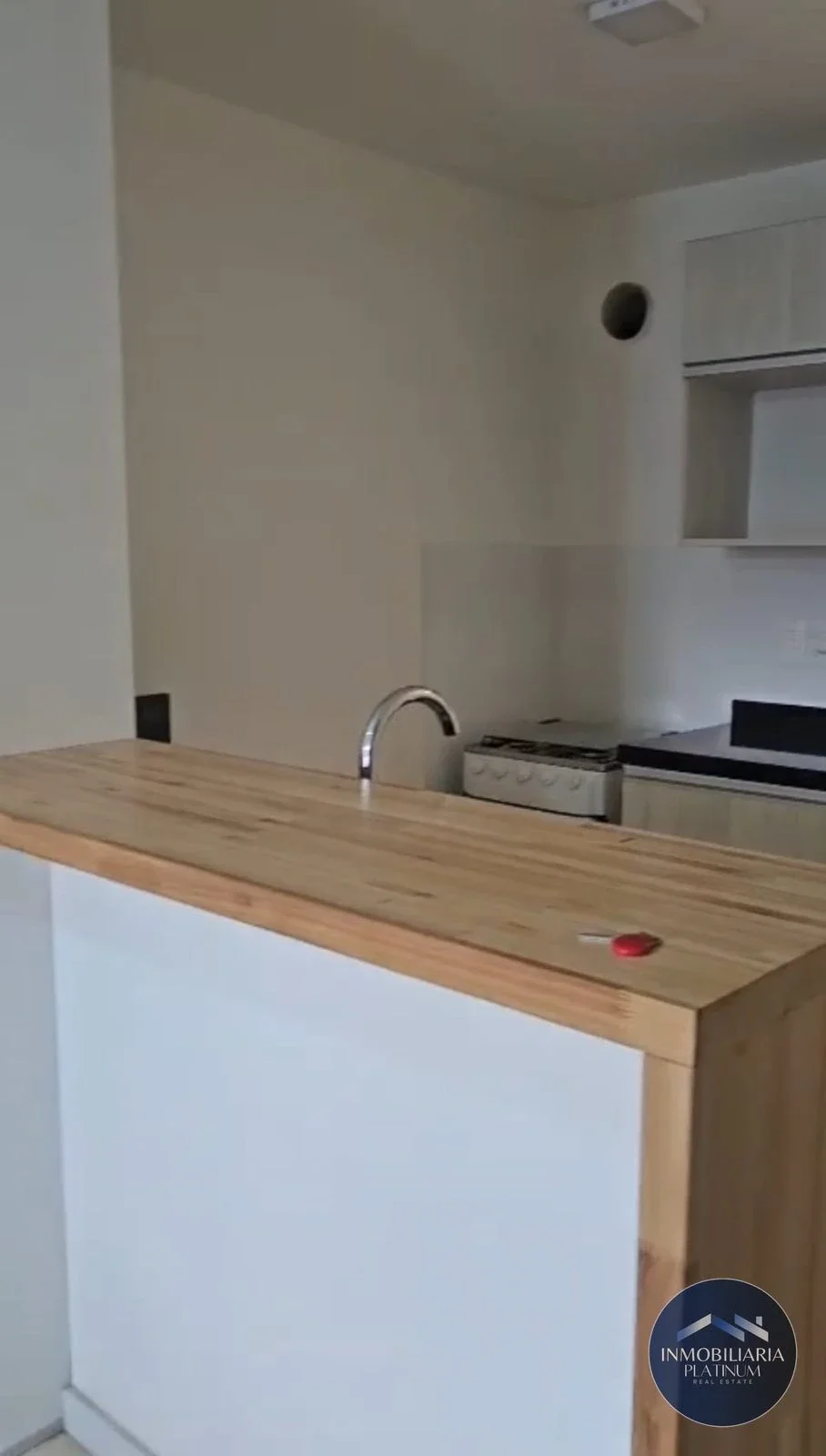 Apartamento en alquiler en Buceo - Imagen 3