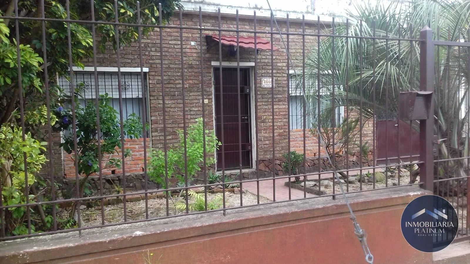 Casa en alquiler c/ cochera en Maroñas, Curva - Imagen 3