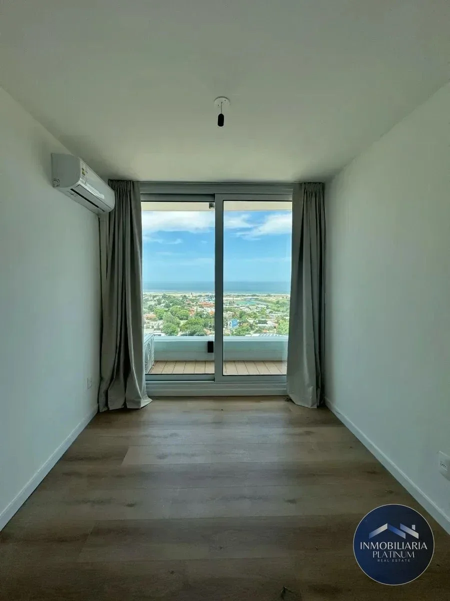 Alquiler  Apartamento 1 dormitorio en Ventura Tower Carrasco - Barra de Carrasco - Imagen 2