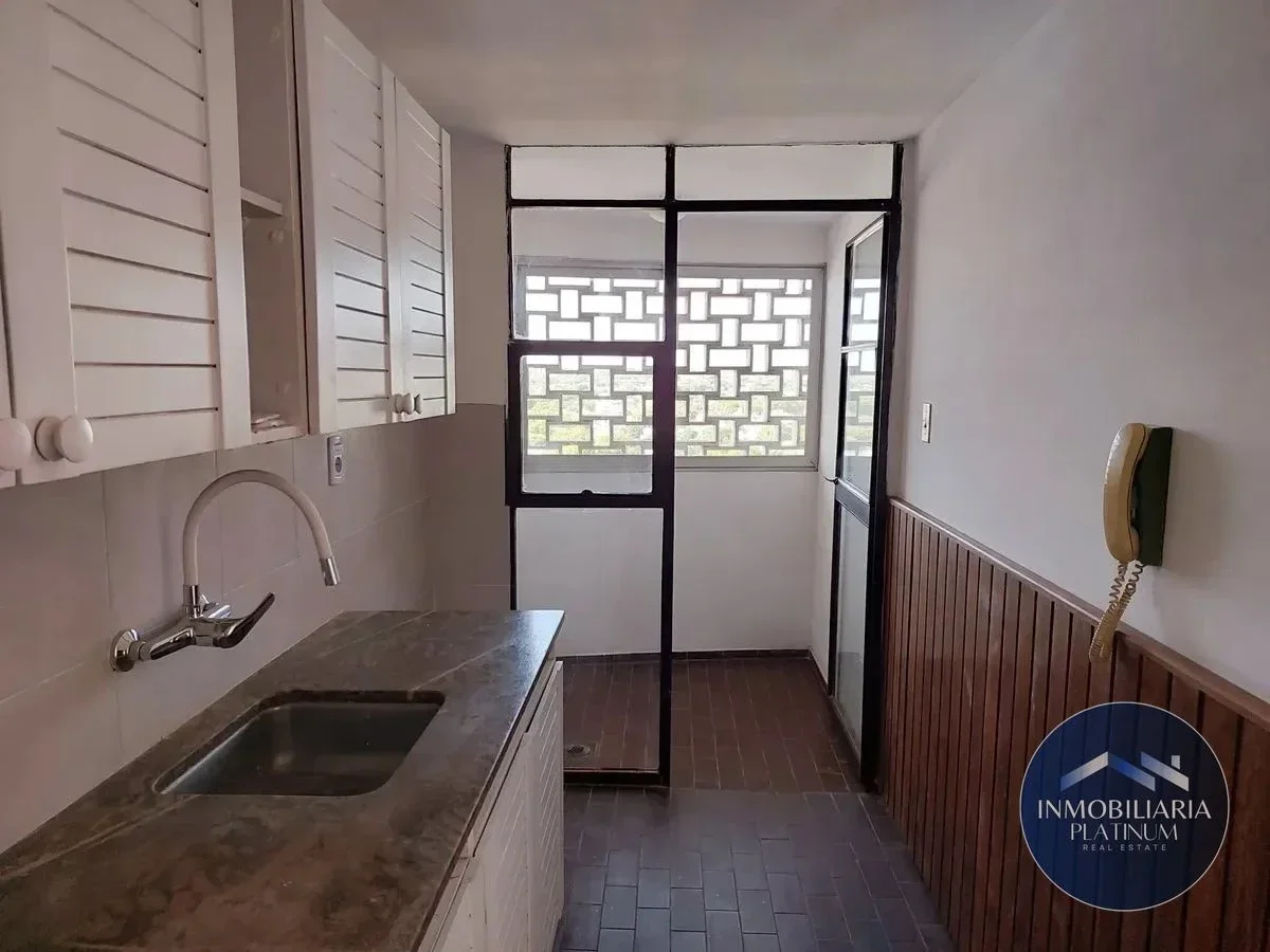Apartamento en alquiler en Aguada - Imagen 3