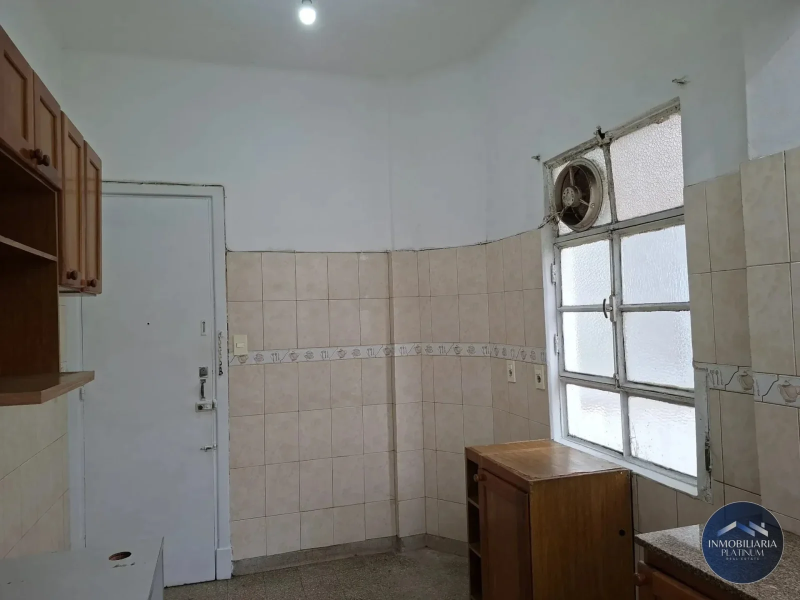 Apartamento en alquiler con 3 Dormitorios y 2 baños, Centro - Imagen 4