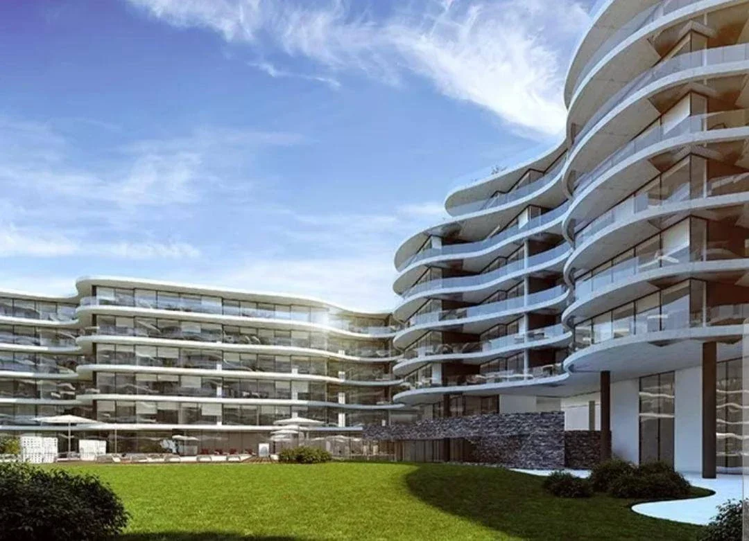 Apartamento en alquiler 1 dormitorio en Puerto Buceo - Imagen 1