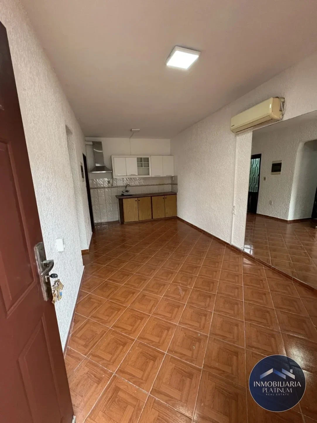 Apartamento en alquiler en Aires Puros - Imagen 4