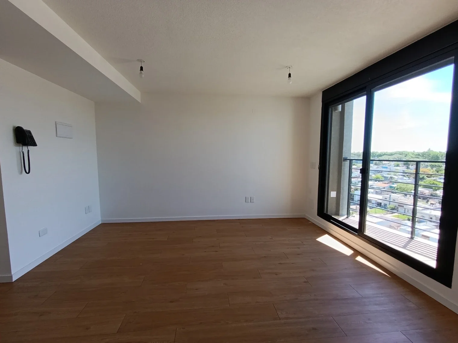 Apartamento en alquiler dos dormitorios en La Blanqueada - Imagen 1