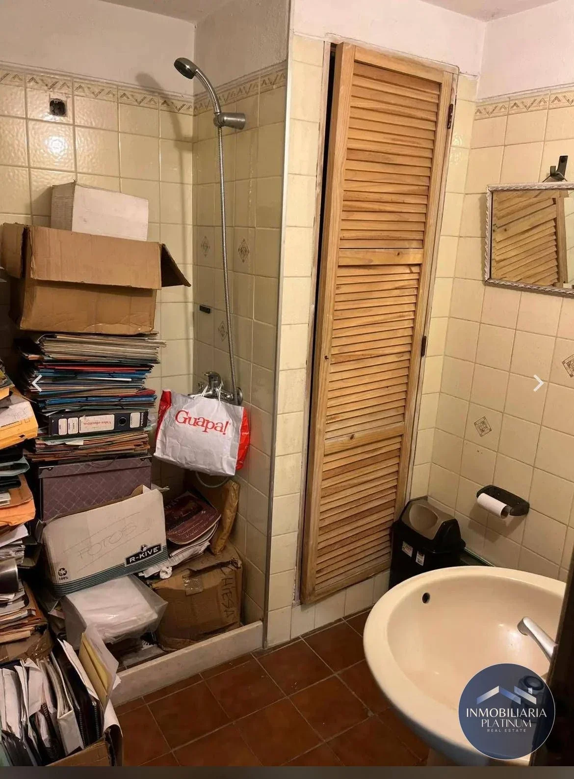 Venta monoambiente  45m2, Cordón Sur - Imagen 4