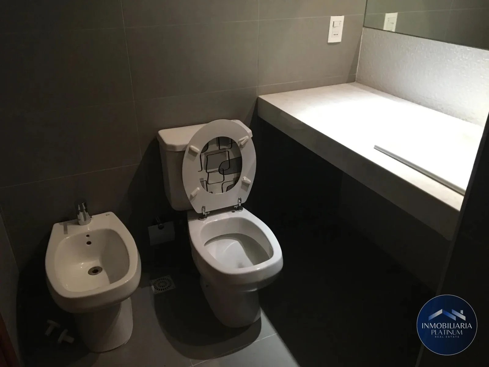 Apartamento en Alquiler 1 Dormitorio c/ Cochera en Malvin - Imagen 5
