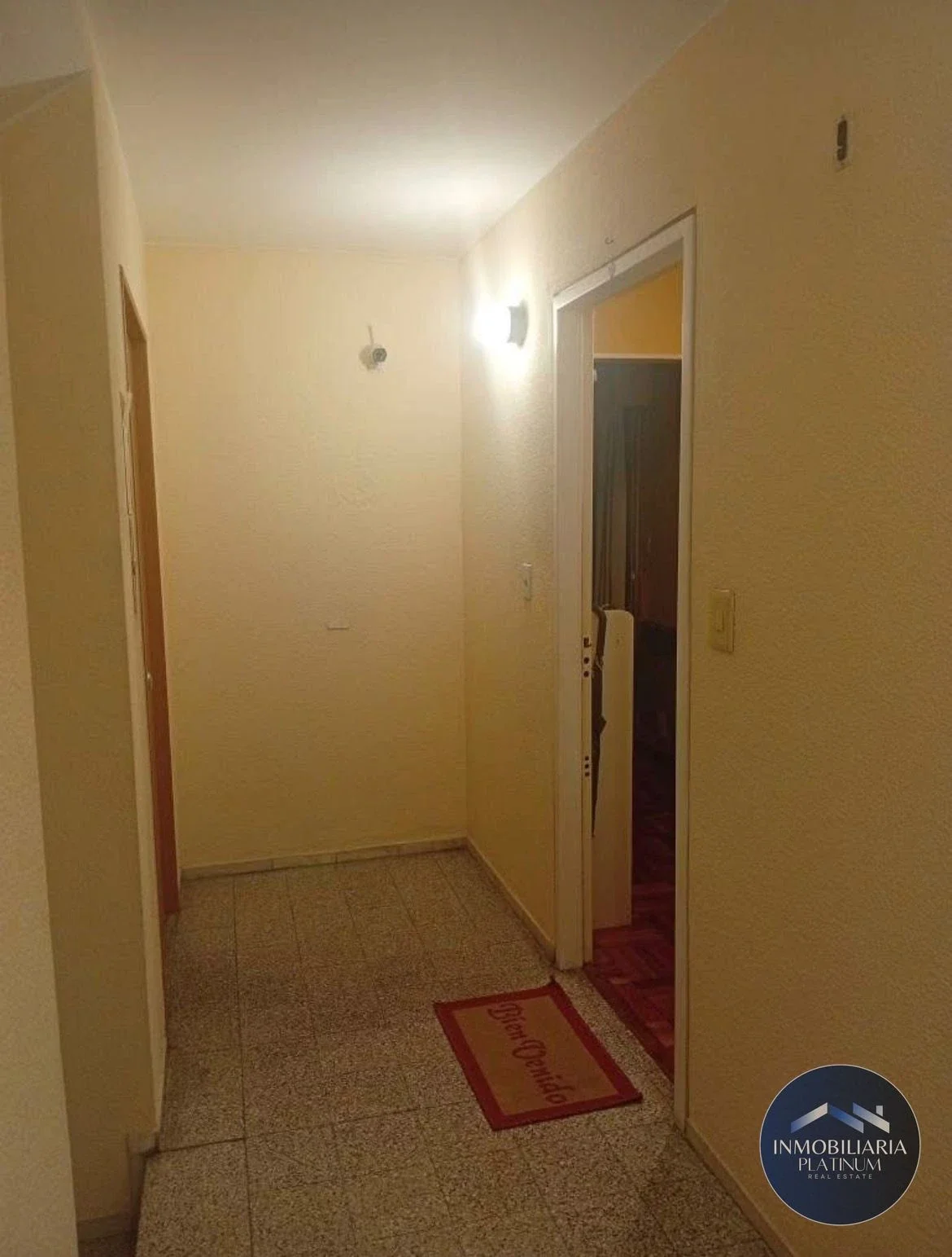 Apartamento 2 Dormitorios Alquiler Centro - Imagen 4